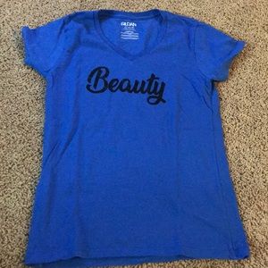 T-Shirt. 👚